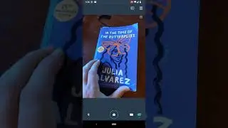 Tutorial: Using Simple Scanner