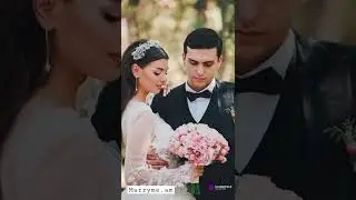 Wedding teaser. "Marryme" production.