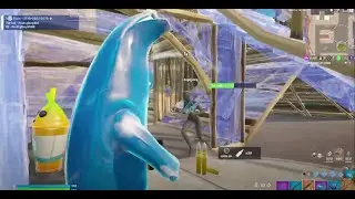 Fortnite | lesson learned.