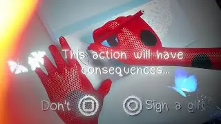 This action will have consequences | Miraculous 4K EDIT