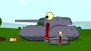 Самый смешной момент за историю канала Animation Fox