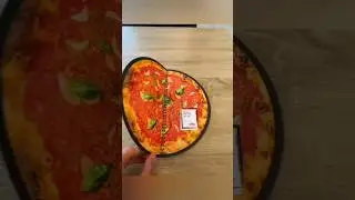 PIZZA 🍕 TIME let go to eat pizza 🍕😄....