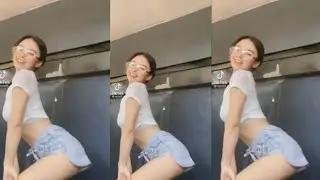 123 chacha sexy tiktok trend