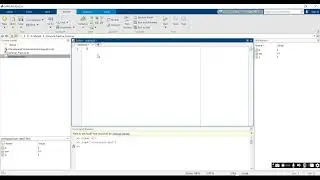 How to Save Workspace Results vs Script Files in MATLAB | Key Differences Explained