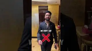 Learn Dubai Slangs with Shuraa