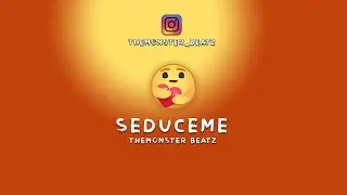[ FREE ] *  SEDUCEME  * Beat de Mambo Urbano uso libre TheMonster Beatz