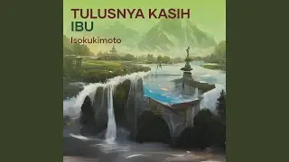Tulusnya Kasih Ibu