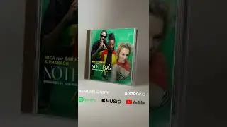 Nothing More By mica feat Sam Kuli and Pharaoh Link Available On all Platforms