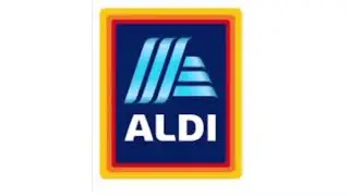 ALDI Animation Logo