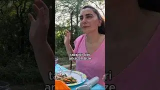 İlk buluşmada taksi çarparsa..