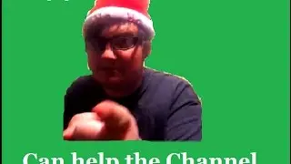 We need your help!