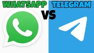 Telegram vs WhatsApp