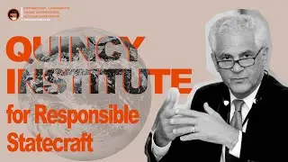 ILF Partners - The QUINCY INSTITUTE