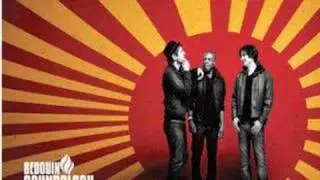 Bedouin Soundclash - Rude Boy Don't Cry