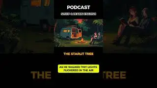 Learn English While You Sleep | Improve Your English Listening While Sleeping | The Starlit Tree