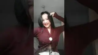 Tiktok Abg Goyang Hot