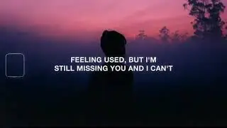gnash i hate u i love u Lyrics xlesso