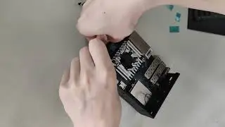 Banana Pi BPI-R4 MediaTek MT7988A (Filogic 880) OpenWRT Wifi 7 Router complete instI-allation video
