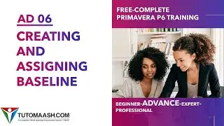 AD06-Creating and Assigning Baseline