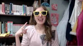 Katie Gets Excited About Cute Things: Rainbow Sticky notes