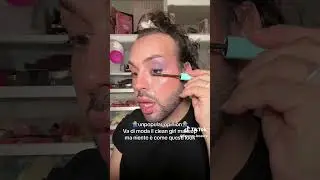 non odiatemi... #cleangirlmakeup #makeup #makeuptutorial