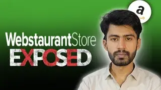 Webstaurent Store Exposed