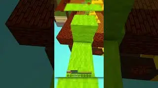 How did he know...  #minecraft #tellybridge  #bedwars #tellybridging