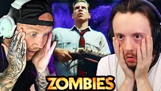 Explaining Black Ops 6 ZOMBIES STORY To a NEW PLAYER... (ft TimTheTatman)
