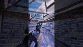 Was This A Clip?? 🤯 #fortnite #shorts
