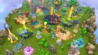 Dragons World