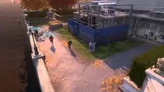 Amazing Bankshot on Encore