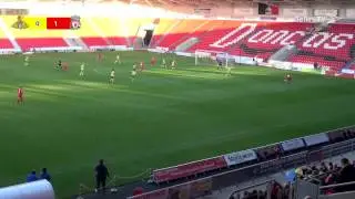 HIGHLIGHTS: Liverpool (H)