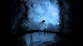 The witch´s lullaby