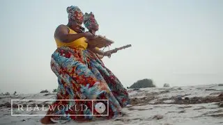 The Zawose Queens - Maisha (Official Video)