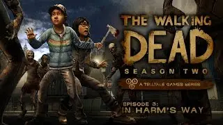 The Walking Dead Movie Edition - Season 2 [Episode 3]