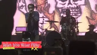Neck Deep - Wish You Were Here, Live at Wildground Fest Jogja 2022
