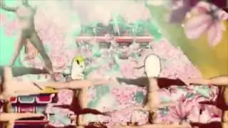 Japan's Trippy Ramen Commercial