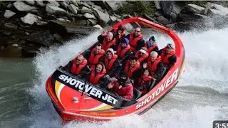Jetboating at Dolalghat lifetime adventure