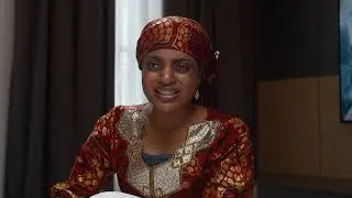 Kadan daga NANA