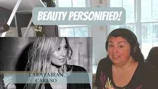 SO BEAUTIFUL! LARA FABIAN | CARUSO