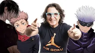 ¡Rankeando los Peinados de Jujutsu Kaisen!