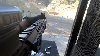 range day i forgot to upload (CQR AR 15)