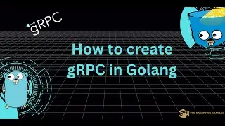 Implement A Grpc Server In Golang Today!