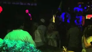 Moscow Never sleep part2 Pattaya
