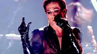 MTV EMA; MANESKIN MAMMA MIA
