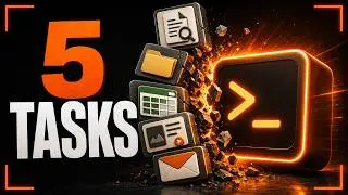Claude Code Tutorial: 5 Tasks Without Coding
