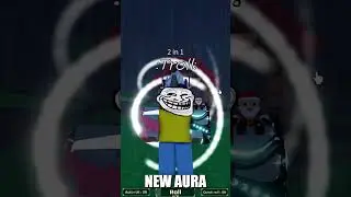 April Fool's Aura TROLL Sol's RNG Eon 1 Roblox 
