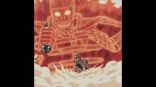 Itachi saves Naruto and Killer Bee l AMV/EDIT l FIRE l