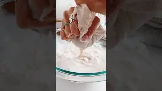 Homemade Coffee Creamer ☕️