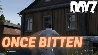 DayZ - Shame it has to be this way.